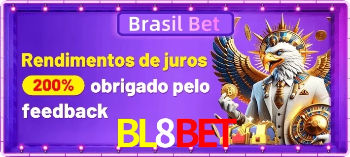 BL8BET