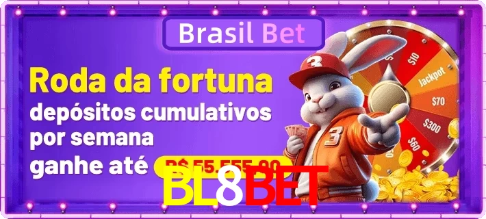 BL8BET
