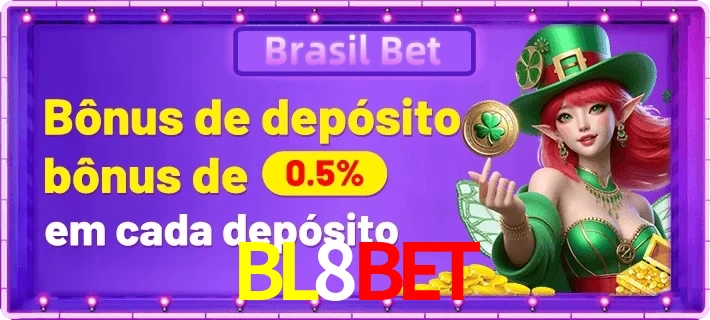BL8BET