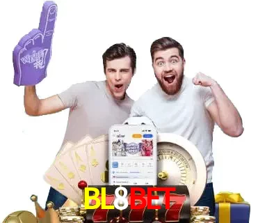 BL8BET