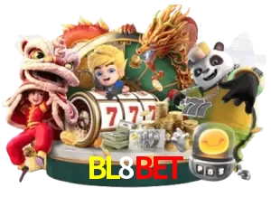 BL8BET