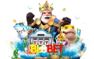 BL8BET