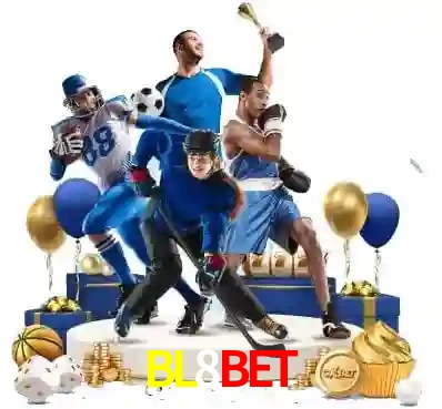 BL8BET