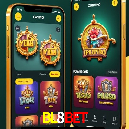 Benefícios da Conta BL8BET