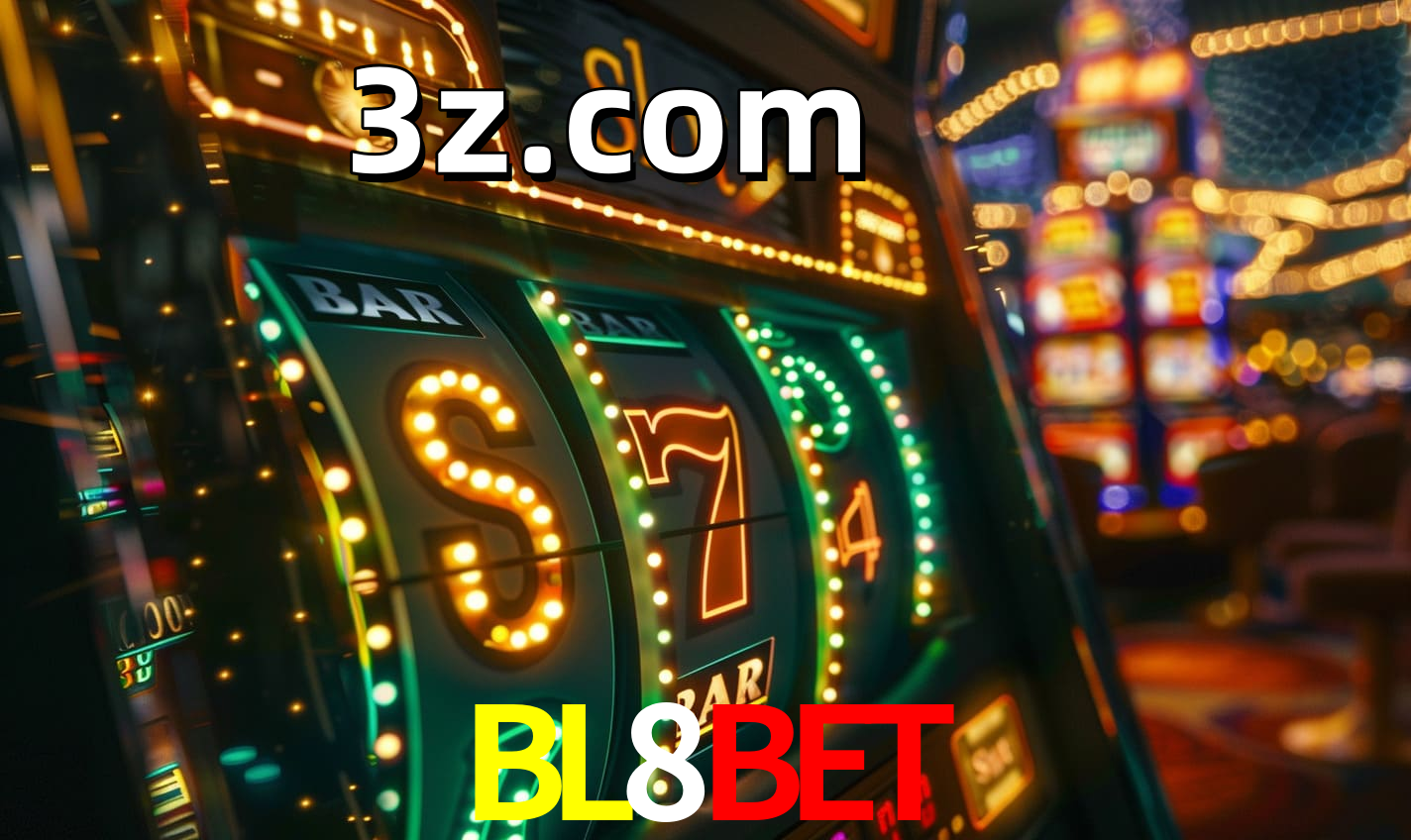 Bônus de Boas-vindas BL8BET