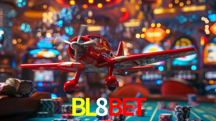 Estatísticas Crash Games BL8BET