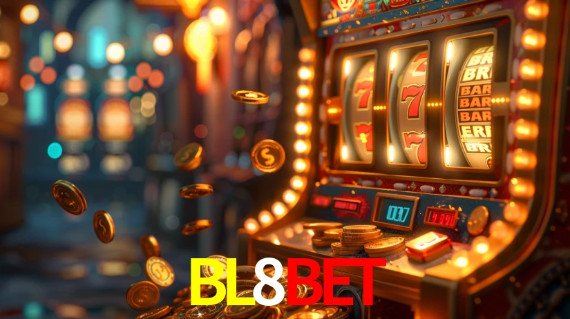 Ofertas Exclusivas BL8BET