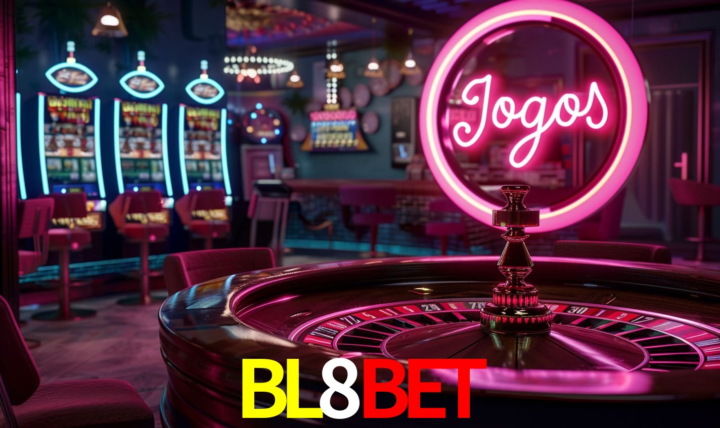 Diretório de Jogos BL8BET