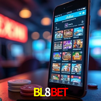 Casino VIP BL8BET
