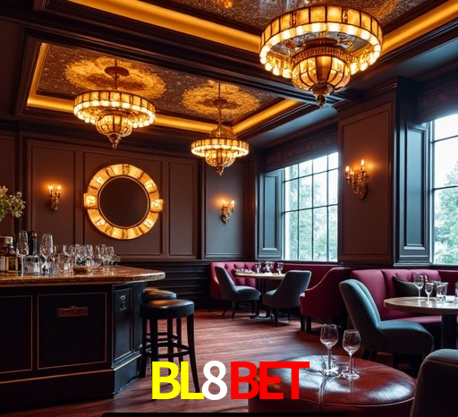 Especiais de Fim de Semana BL8BET