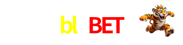 Logo da bl8bet